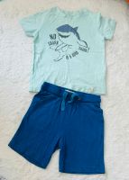 Esprit Sommer Set Shorts + T-shirt 92/98 Rheinland-Pfalz - Wincheringen Vorschau