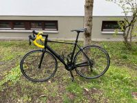 Canyon Endurace AL6.0 M München - Thalk.Obersendl.-Forsten-Fürstenr.-Solln Vorschau