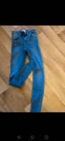Jeanshose Jeans von Only dunkelblau Push up skinny Jeans Dresden - Seevorstadt-Ost/Großer Garten Vorschau
