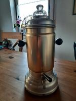 kaffee-maschine Sammlerstück DDR Zwintschöna 1958 Baden-Württemberg - Sinsheim Vorschau