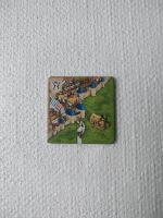 Carcassonne Promo Plättchen Spiel 2023 Neu Niedersachsen - Beverstedt Vorschau