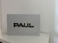 Paul Sido Fanbox Limited Edition Berlin - Rummelsburg Vorschau