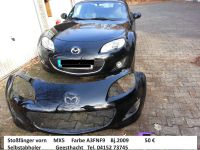 Mazda mx5 Stoßfänger vorn Herzogtum Lauenburg - Geesthacht Vorschau