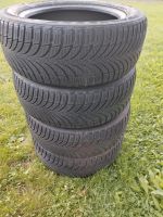 205/55 R16 91T 4 Winterreifen Nexen Hessen - Tann Vorschau