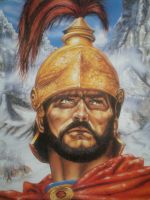 Hannibal Rom gegen Carthago Der 2.Punische Krieg 218 - 201 v.Chr. Münster (Westfalen) - Angelmodde Vorschau