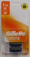 4 Stück Rasierklingen Gillette Fusion 5 Sport, neu & OVP Berlin - Rudow Vorschau