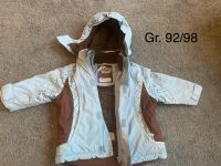 Winterjacke Größe 92/98 Thüringen - Erfurt Vorschau