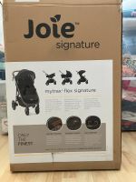 Joie mytrax flex signature mit Babywanne Kinderwagen Buggy Niedersachsen - Wetschen Vorschau