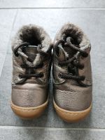 Mädchen Winterschuhe Gr. 22 Nordrhein-Westfalen - Lippstadt Vorschau