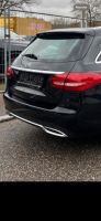 Stoßstange hinten MERCEDES C-KLASA KOMBI W205 LIFT 2018R-> Bayern - Zirndorf Vorschau