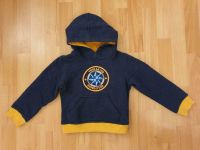 Trollkids Sweatpullover Pullover Hoodie Kapuzenpullover Gr 104 Dresden - Leubnitz-Neuostra Vorschau