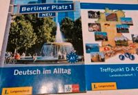 Ich verkaufe Berliner Platz 1 (A1 ) mit 2 CD. Nordrhein-Westfalen - Remscheid Vorschau