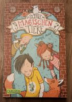 Die Schule der magischen Tiere Band 1 Bayern - Würzburg Vorschau