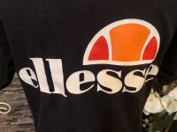 Ellesse Herren T-Shirt Pozzio Tee Black Schwarz Gr. XS Berlin - Hohenschönhausen Vorschau