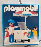 Playmobil Eisverkäufer Retro Baden-Württemberg - Leonberg Vorschau