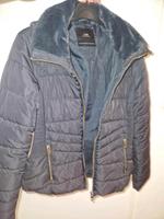 Winterjacke Damen ZARA Outerwear/Größe S Bremen-Mitte - Bahnhofsvorstadt  Vorschau