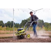 RYOBI RY36CVXA-0 KULTIVATOR XXX UVP: 685,65 € Baden-Württemberg - Lauchringen Vorschau