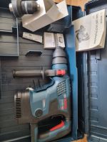 Bosch GBH18V-34 CF neu OVP Brandenburg - Fürstenwalde (Spree) Vorschau