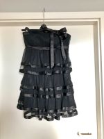 Bandeau-Abendkleid von Unique in 34 *wie neu* Neuhausen-Nymphenburg - Neuhausen Vorschau