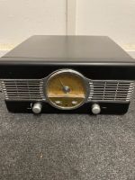 Plattenspieler mit Radio Classic Phono TT-29 Brandenburg - Ahrensfelde Vorschau