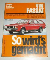 Reparaturanleitung VW Passat ab BJ 1973 Reparaturbuch Volkswagen Hessen - Mühlheim am Main Vorschau