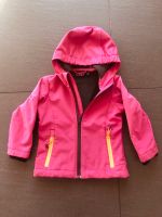 CMP Sofsthelljacke / Übergangsjacke pink Bayern - Diedorf Vorschau