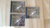 Toto - Rosanna / The Best Of Toto 3 CD NEU & OVP Hessen - Heringen (Werra) Vorschau