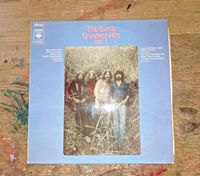 Vinyl LP: The Byrds: Greatest Hits Volume 2 Hessen - Biebergemünd Vorschau