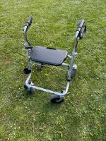 Rollator klappbar Rostock - Pölchow Vorschau