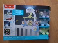 Fisher Price Butterfly Dreams 3 in 1 NEU und OVP 32,99€ Niedersachsen - Stade Vorschau