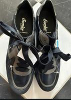 Neu Semler Turnschuhe Sportschuhe Schuhe Gr.9 entspricht 42 Baden-Württemberg - Grünsfeld Vorschau