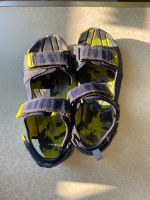 Super fit Sandalen Junge gr35 top Badeschuhe Bayern - Regensburg Vorschau