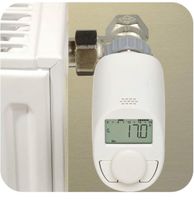 2x Smart Heizungsthermostat Regler digital zu verkaufen NEU Nordrhein-Westfalen - Bocholt Vorschau