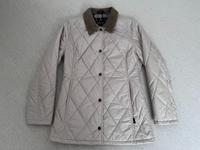 Barbour Newmarket leichte Steppjacke S 36 NEUwertig Berlin - Steglitz Vorschau
