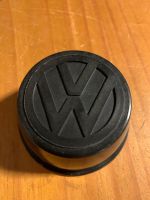 Original VW Nabendeckel Felgendeckel 321601171A, 4 Stück, Gebrauc Hessen - Hilders Vorschau