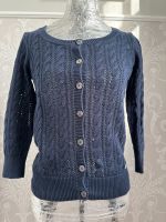 Gaastra Pointelle - Strick Cardigan Stickjacke Gr. M "sehr gut" Bremen - Oberneuland Vorschau