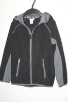 H&M SPORT FLEECE-JACKE MIT KAPUZE Gr.122/128 Nordrhein-Westfalen - Hürth Vorschau