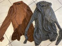 Bershka Cardigans Paket Kleiderpaket Set Größe S 7€ zusammen Bayern - Elsenfeld Vorschau