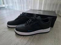 Neu: Nike Air Force 1 07 / Gr. 43 / OVP Baden-Württemberg - Hockenheim Vorschau