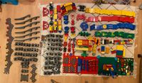 Lego DUPLO Konvolut Eisenbahn und mehr Berlin - Lichtenberg Vorschau