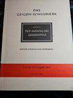 Noten Geigenschule Doflein "der Anfang des Geigenspiels" Heft 1a Berlin - Karlshorst Vorschau