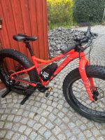 Fatbike Specialized Damen Nordrhein-Westfalen - Wermelskirchen Vorschau