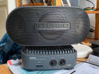 AIWA Stereo Matrix Lautsprecher ET-700 Hessen - Kassel Vorschau