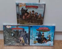 3 CD's von Dragons Bayern - Kempten Vorschau