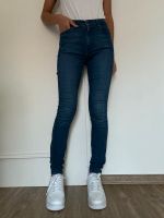 Tommy Jeans Damen Jeans high rise super skinny W29 L32 Nordrhein-Westfalen - Minden Vorschau