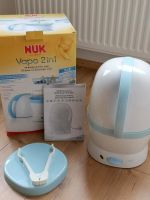 NUK Vapo 2in1 Vaporisator Baden-Württemberg - Dietingen Vorschau