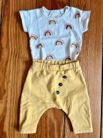 Sanetta Baby Hose und T-Shirt Dithmarschen - Brunsbuettel Vorschau