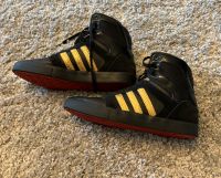 Adidas Schuhe / Turnschuhe / Sneaker 41 1/3 Nordrhein-Westfalen - Troisdorf Vorschau