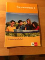 Buch Tous Ensemble 2, Grammatisches Beiheft Rheinland-Pfalz - Kindenheim Vorschau