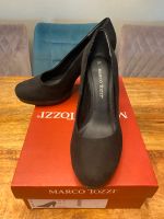 Marco tozzi high heels / Pumps gr 37 Duisburg - Homberg/Ruhrort/Baerl Vorschau